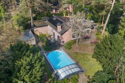 Woning Wolfhezerweg 12004 Wolfheze