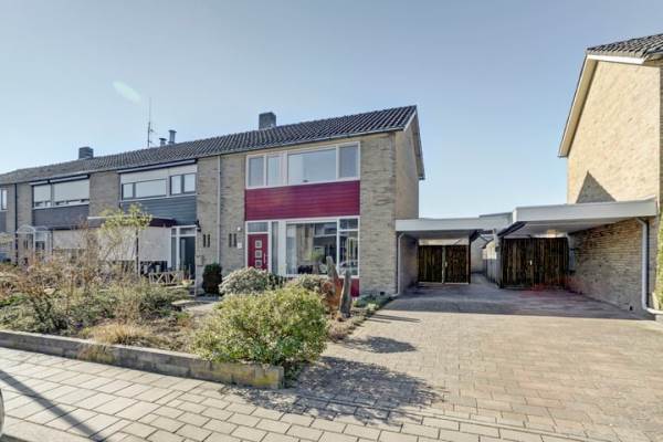 Woning Pijnboomstraat 18 Winterswijk