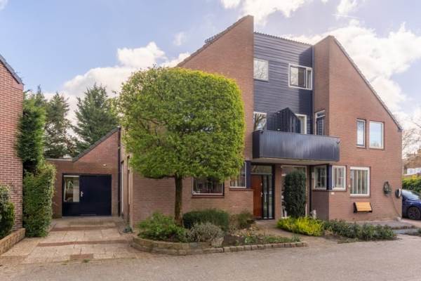 Woning Vuurvliegweide 14 Nieuwegein