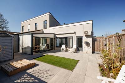 Woning Hoornstraat 13 Almere