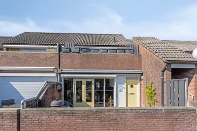 Woning Pleintjes 83 Veldhoven