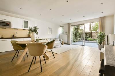 Woning Cornelis Trooststraat 27H Amsterdam