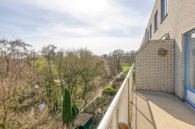 Woning Herman Bavinckstraat 326 Rotterdam