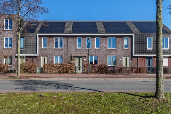 Woning Laan van Sion 385 Rijswijk (ZH)