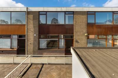 Woning Raadhuisplein 40 Krimpen aan den IJssel