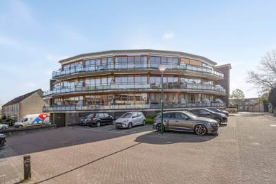 Woning Heuvel 59 Veenendaal