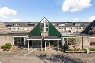 Woning Herculesstraat 14 Apeldoorn