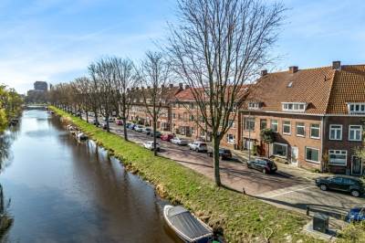 Woning Jan Gijzenkade 246 Haarlem