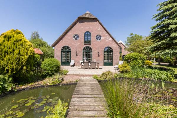 Woning Zuidzijde 125E Bodegraven