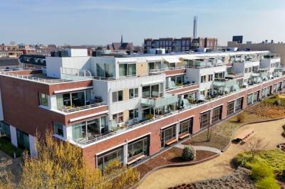 Woning Hobahostraat 66 Lisse