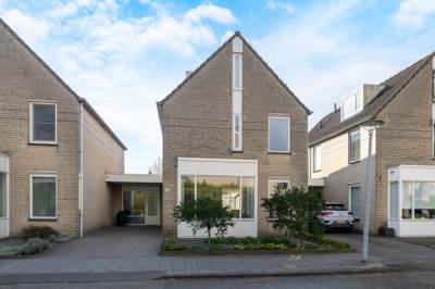 Woning Wolfsven 26 Eindhoven