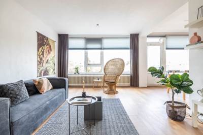 Woning Groen van Prinstererlaan 42 Groningen