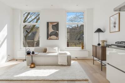 Woning Blankenstraat 1451 Amsterdam