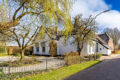 Woning Esweg 1 Anloo