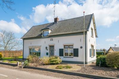 Woning Hengelosestraat 24 Keijenborg