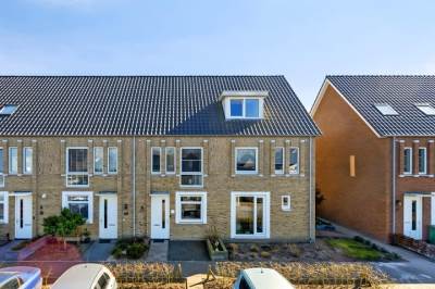 Woning Pinksterbloemstraat 16 Landhorst