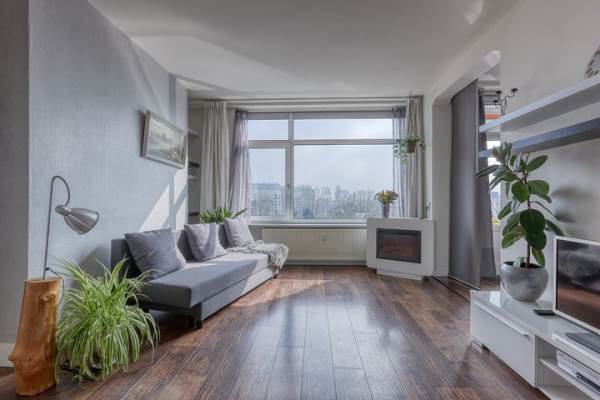 Woning Sportlaan 124 Den Haag