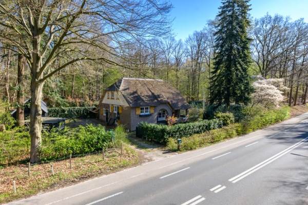 Woning Otterloseweg 310 Hoenderloo (Gem. Apeldoorn)