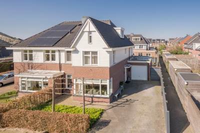 Woning Streep 2 Leusden