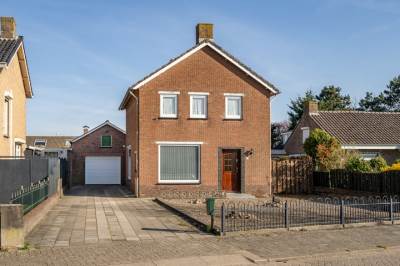 Woning Voorstraat 10 Velddriel