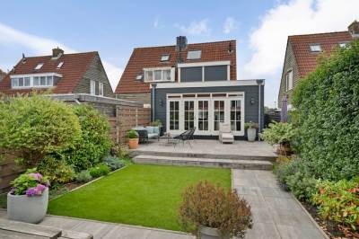 Woning Wagengouw 112 Broek in Waterland