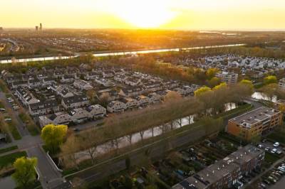 Woning Leuvenhorststraat 23 Almere