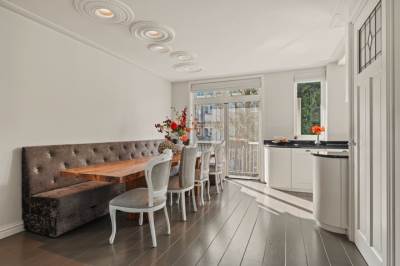 Woning Woubruggestraat 262 Amsterdam