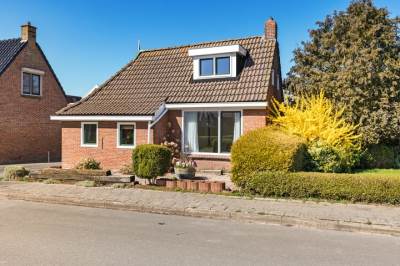 Woning De Singel 24 Eanjum