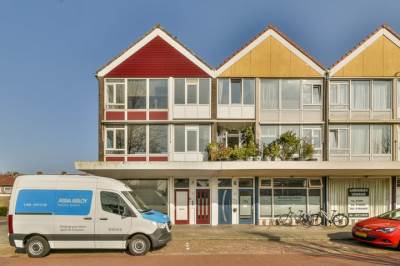 Woning Breesaperhof 33 Velsen-Noord