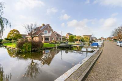 Woning Achterpad 23 Rijpwetering