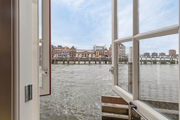 Woning Mazelaarsstraat 2 Dordrecht