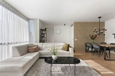 Woning Aronskelkstraat 101 Rotterdam