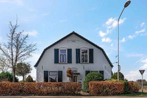 Woning Vossenpelssestraat 59 Lent