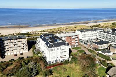 Woning Koningin Astrid Boulevard 30C Noordwijk (ZH)