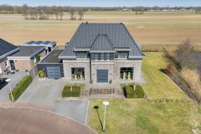 Woning Van Foreestallee 10 Hardenberg