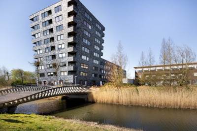 Woning Rottumeroog 102 Hoofddorp