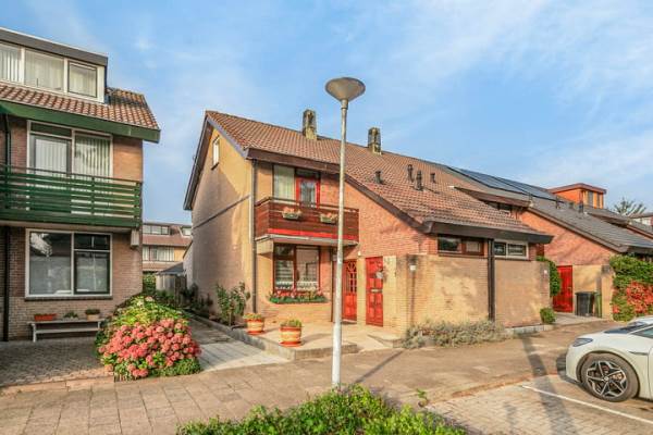 Woning Rupsklaver 32 Rotterdam