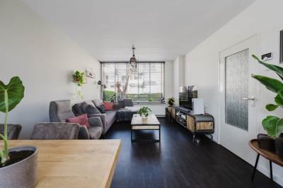 Woning Lobeliastraat 36 Spijkenisse