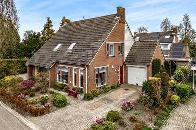 Woning Prior 7 Grootebroek
