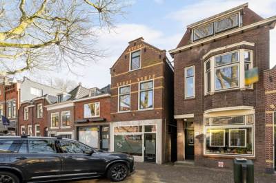 Woning Waalstraat 45 Vlaardingen
