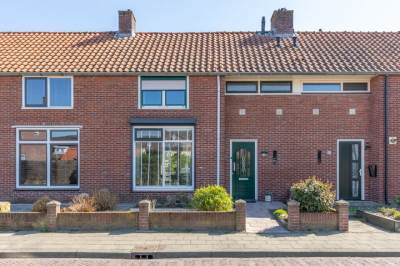Woning Kastanjelaan 81 Winterswijk