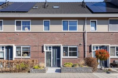 Woning de Pirk 45 Vaassen
