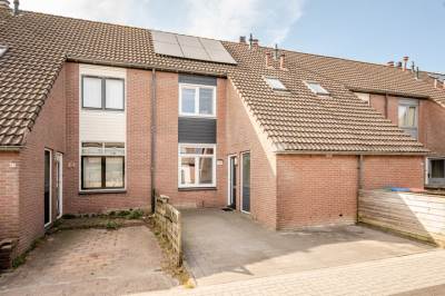 Woning Schermer 42 Lelystad