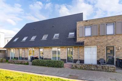 Woning Boterbloemhof 19 Lelystad