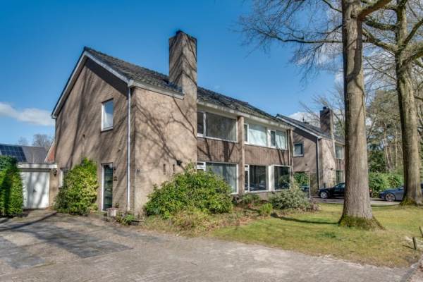 Woning Lijsterbeslaan 30 Rosmalen