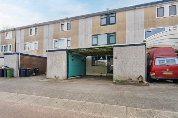 Woning Baai 68 Lelystad