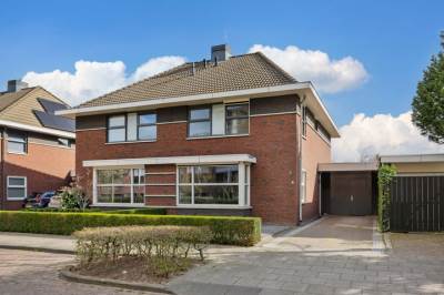 Woning Biezenloop 118 Heesch
