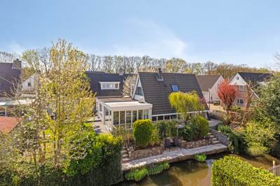 Woning Nieuw Asterd 21 Breda