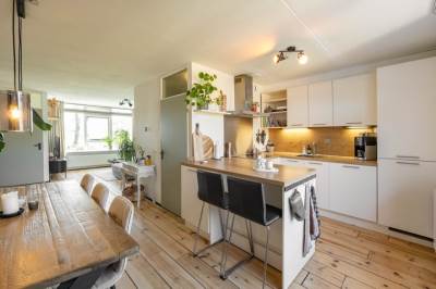 Woning Nijensteinheerd 81 Groningen