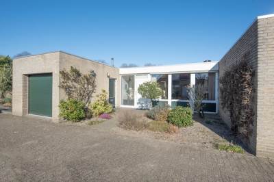 Woning Staalstraat 3 Oss